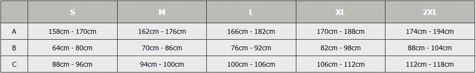 BRUBECK BX11160 BOKSERKI Z SIATKI DLA BIEGACZY -XL Kolor czarny