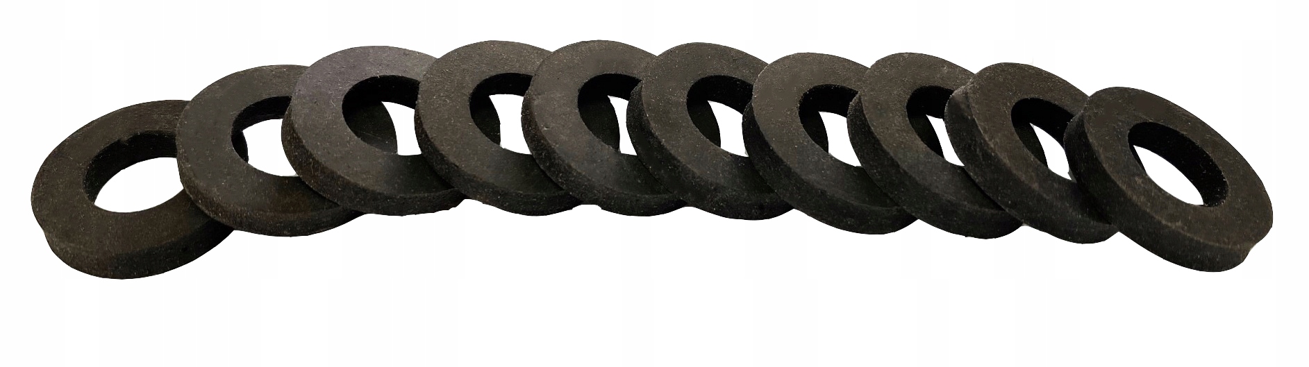 Uszczelka rozpylacza 10 sztuk opryskiwacz Biardzki Tolmet