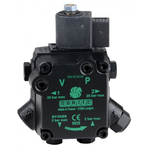 Olejová pumpa Suntec Auv 47 R 9876-6P Servisná