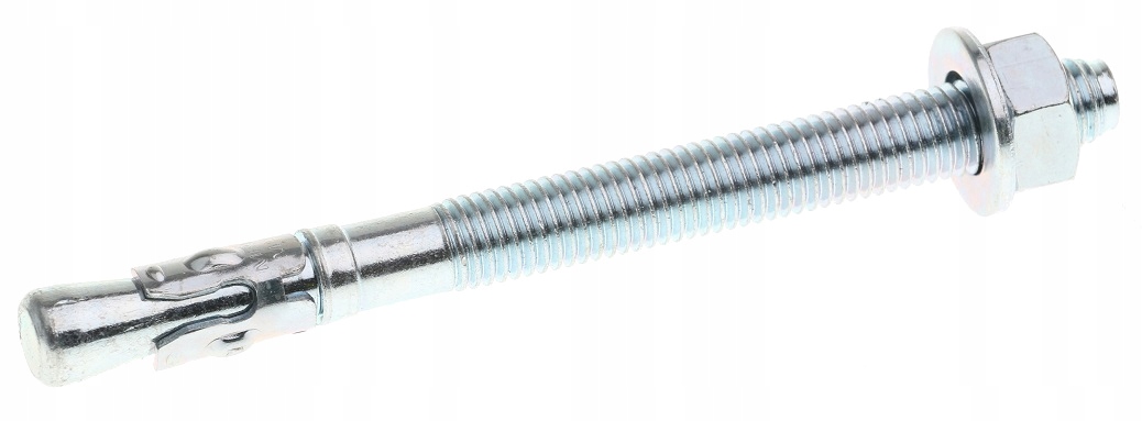 

Śruba Psr Rozporowa Kotwa Stalowa M12x150 Marcopol