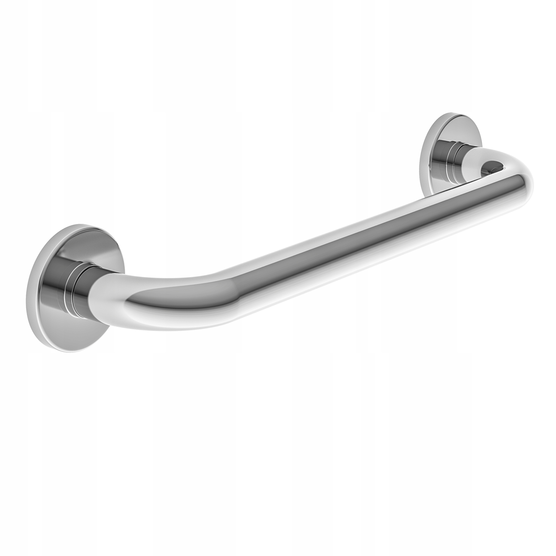 

Poręcz uchwyt łazienkowy drążek prosty chrom 40 cm