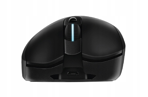 Logitech G403 Prodigy Wired -  - niezależny portal o