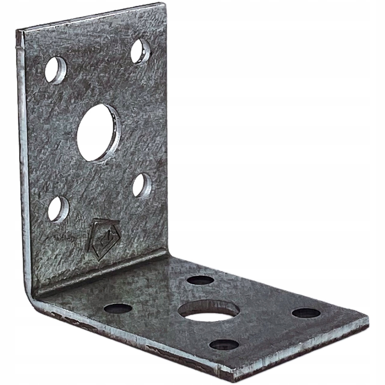 

Kątownik Ciesielski Łącznikowy 50x50x35x2,5 KŁ1