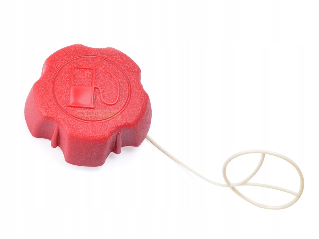 korek wlewu paliwa do kosiarki NAC T375 475 575 Typ korek