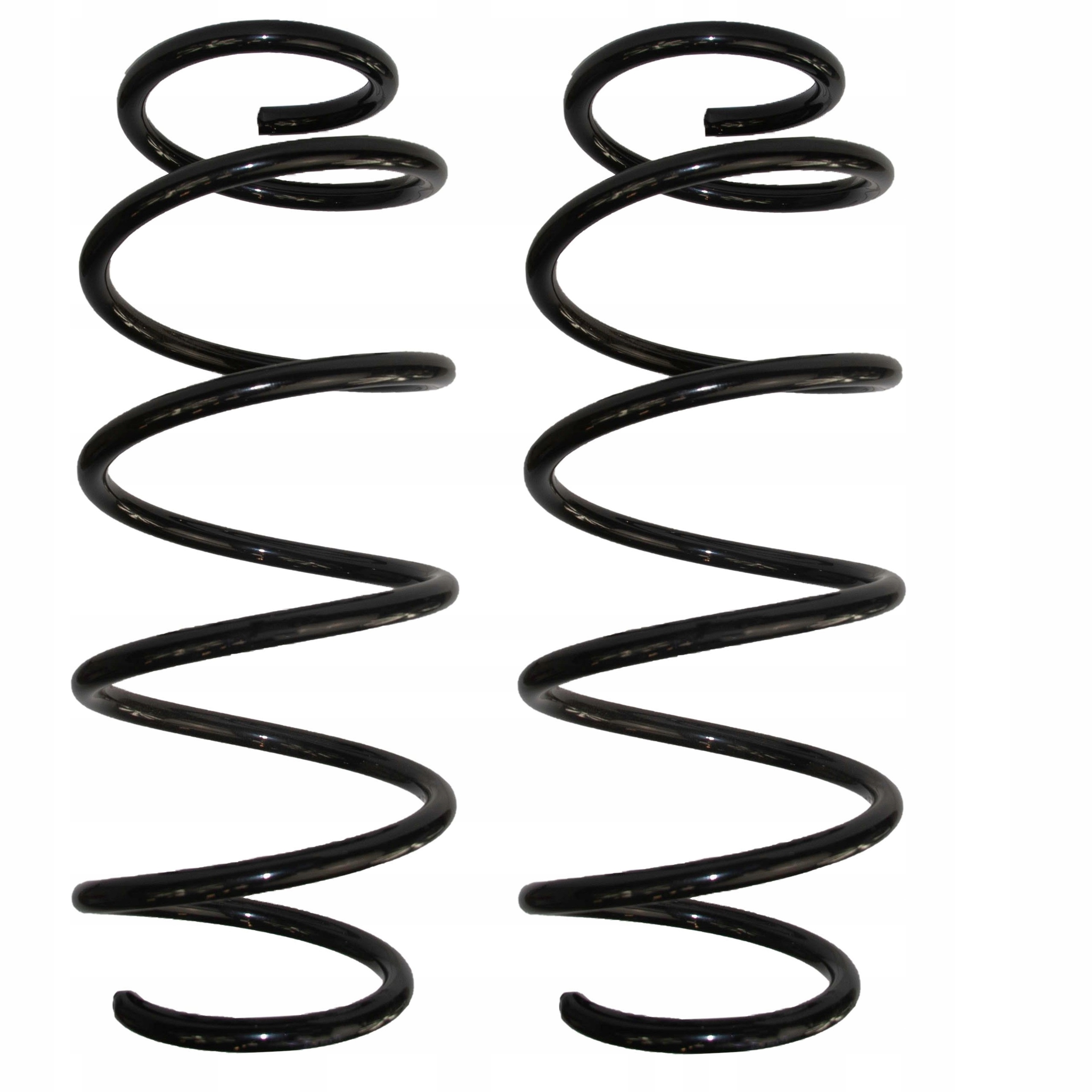 

=sprężyny Kpl Zawieszenia Przód Cordoba Ibiza Nowe