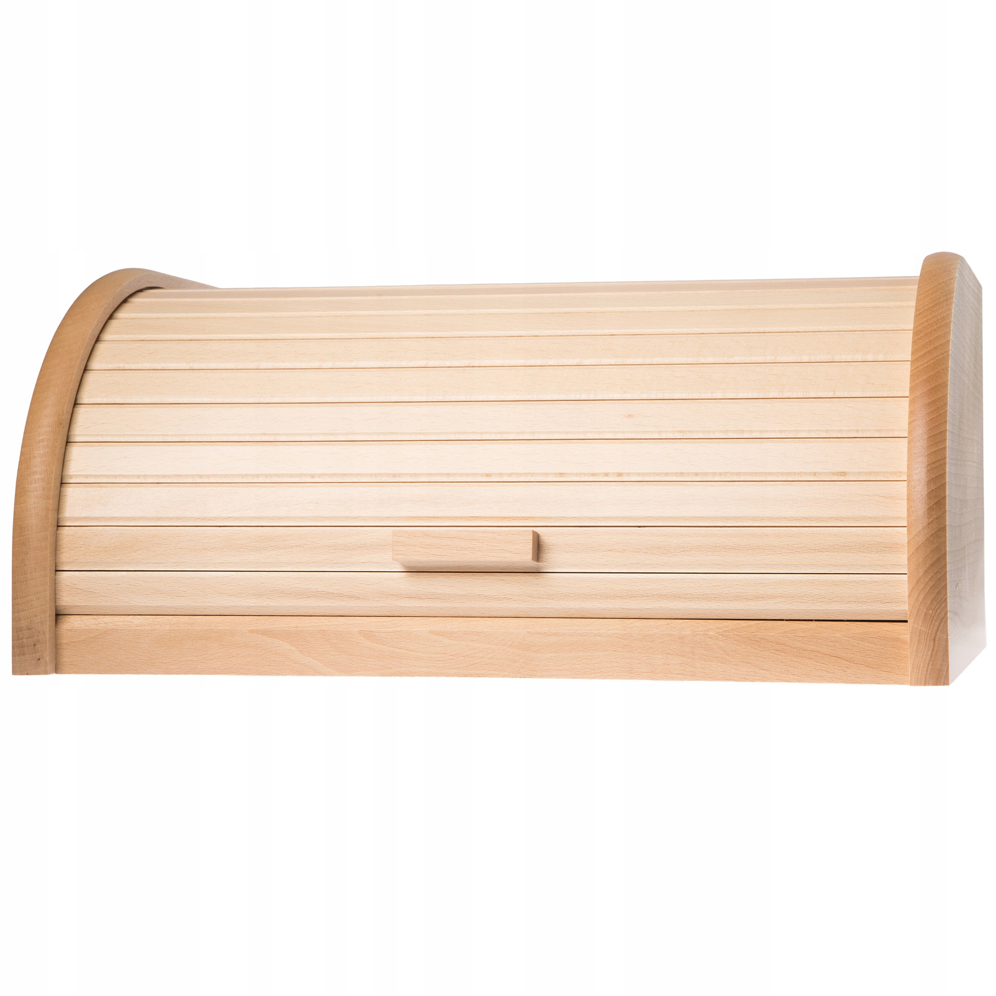 CHLEBAK DREWNIANY NA PIECZYWO CHLEB NATURALNY DUŻY