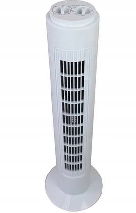

Wentylator kolumnowy 30" Timer Argos LG29-04