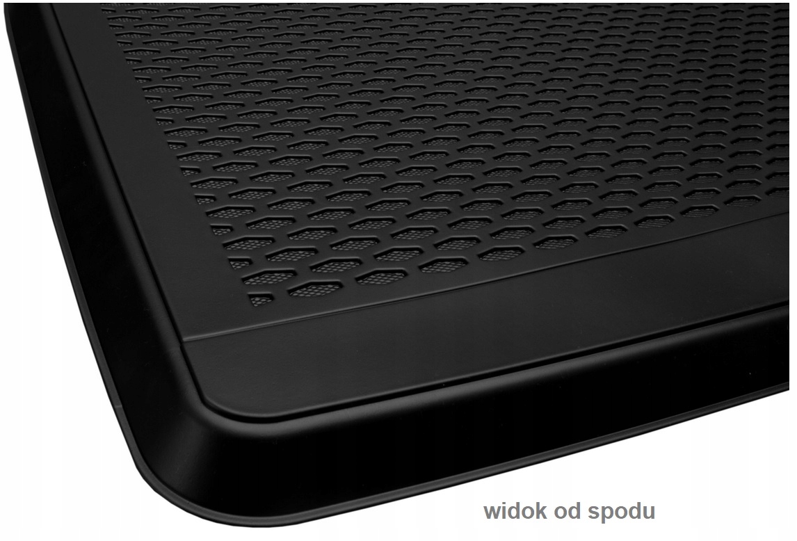 VIP mata bagażnika AUDI Q5 od 2017- Producent Doma