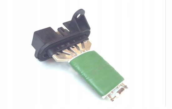 REZYSTOR DMUCHAWY DODGE STRATUS 2001/05