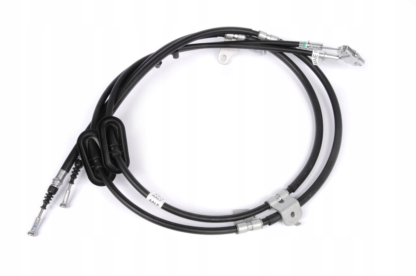 Brzdové lanko Opel Mokka Chevrolet Trax