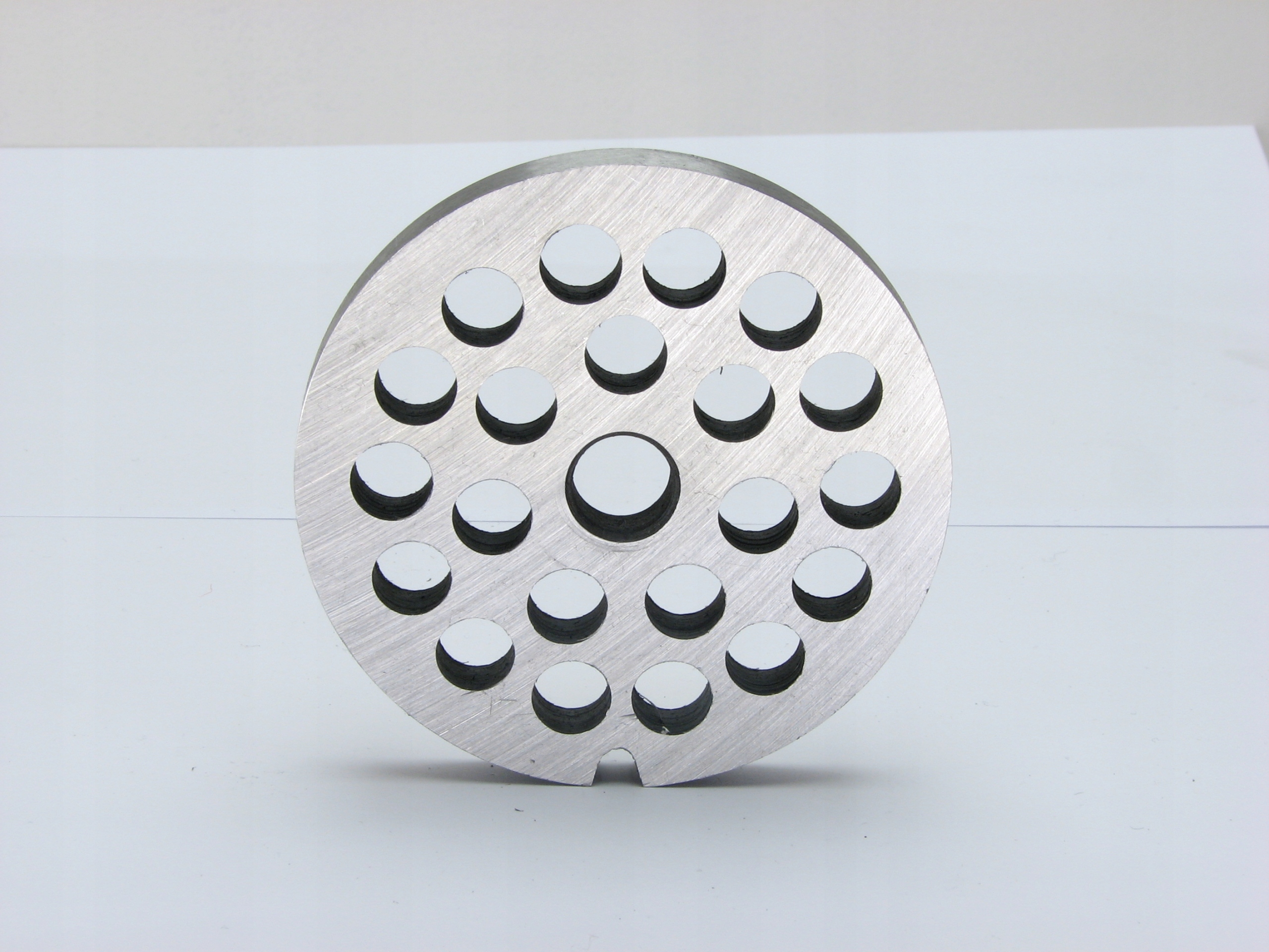 

Alfa sitko do maszynki do mięsa 22, 10mm Polskie