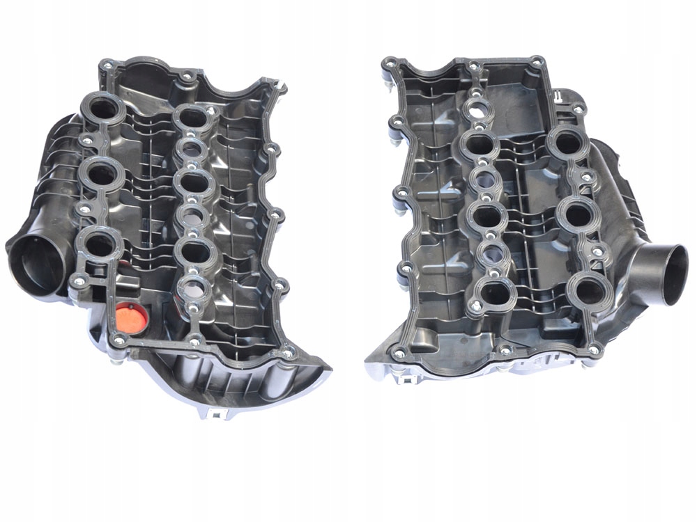 KOLEKTORY SSĄCE RANGE ROVER SPORT 3.0 TDV6 DIESEL Jakość części (zgodnie z GVO) O - oryginał z logo producenta pojazdu (OE)