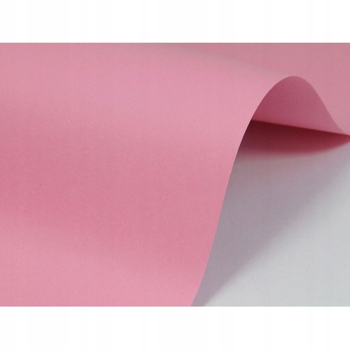 

Papier ekologiczny Woodstock Rosa 285g A4 20 ark.