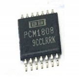 Integrovaný obvod PCM1808 pre Bosch GML20 GML50