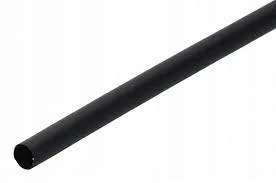 

Koszulka termokurczliwa średnica 6.4mm czarna