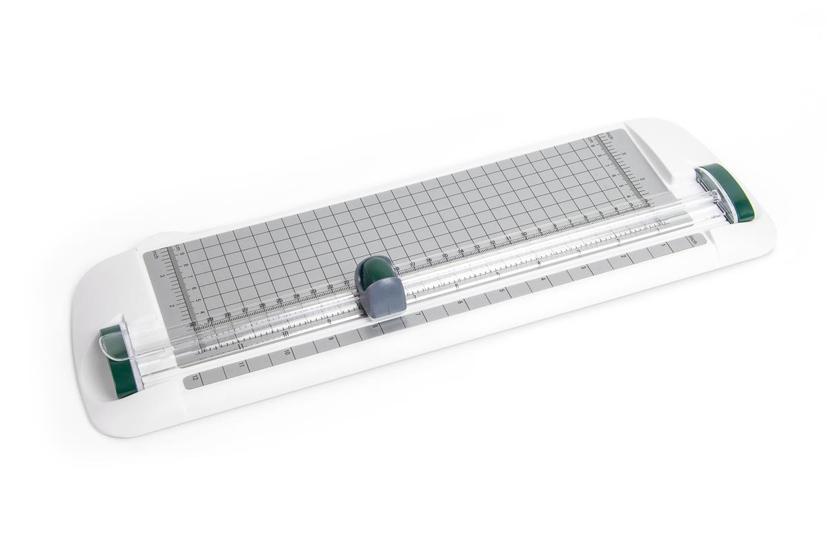 

Trymer Easy A4 do cięcia papieru wym. 415 x 130mm