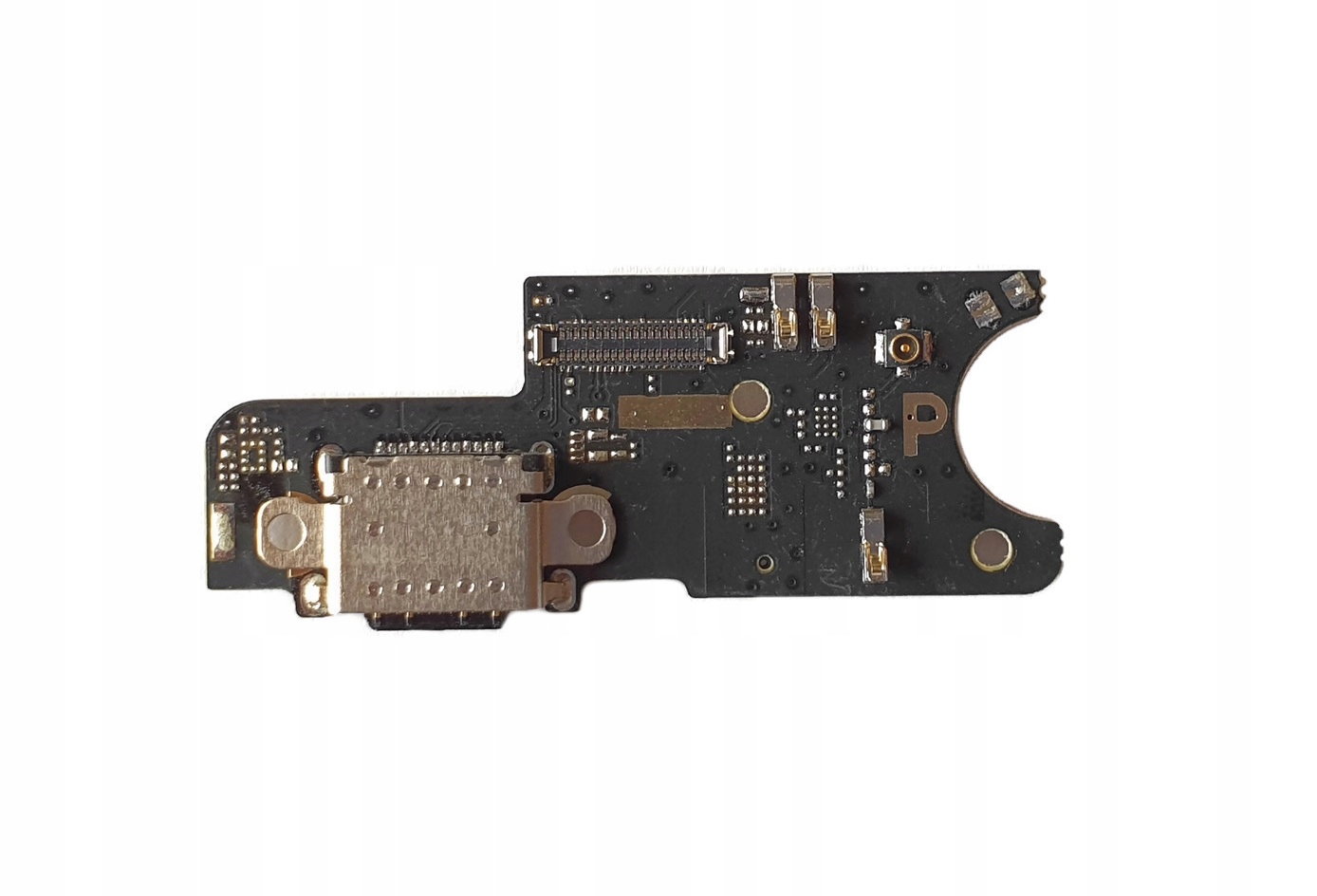 

Gniazdo złącze ładowania Usb do Pocophone F1