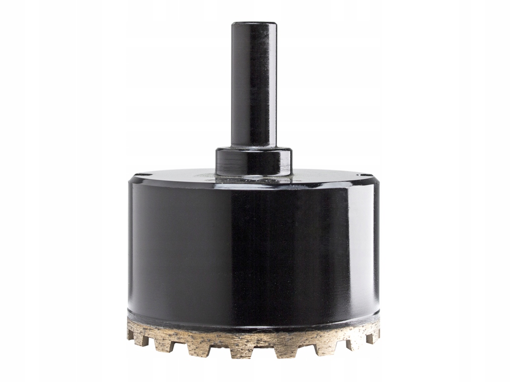 RUBI 04974 Foragres koronka otwornica diament gres 65mm