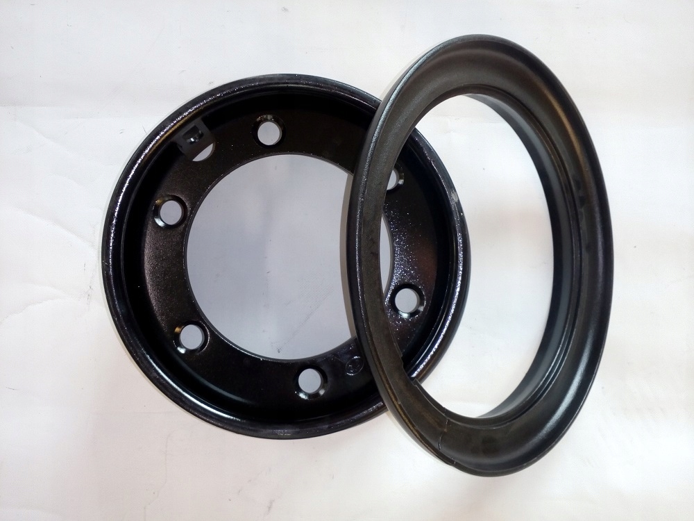 12345 - Обод передний HC, Hangcha, CPCD 2.5 R