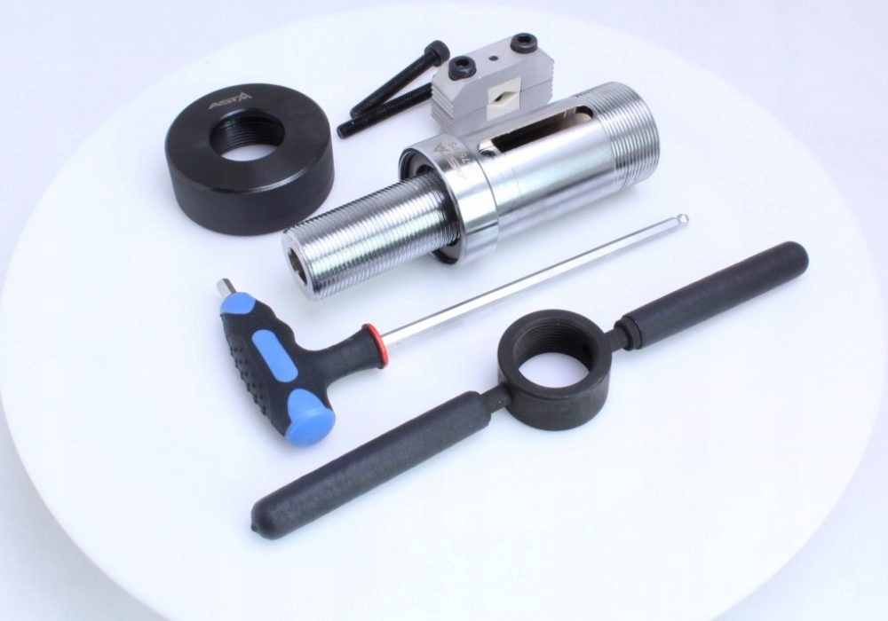 A 757PS ZESTAW DO AMORTYZATOROW SPREZYNOWYCH ASTA Weight with packaging 2 9 kg