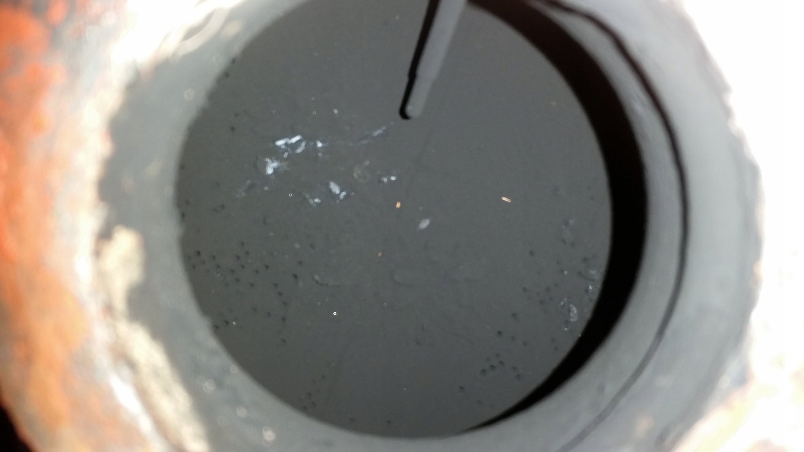 DPF Power Cleaner очистка химических веществ DPF Carbon