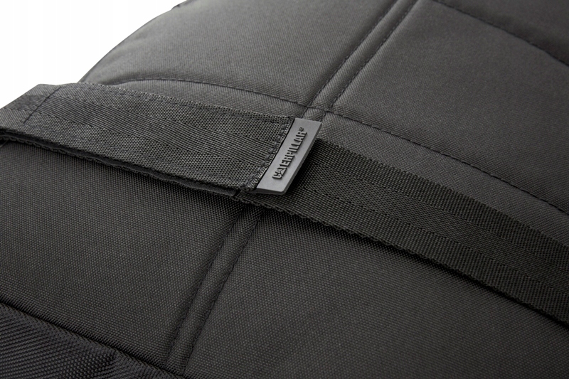 CATerpillar CAT Bryan plecak torba na laptopa 17'' Wzór dominujący bez wzoru