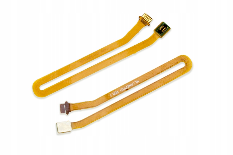

Huawei Mate 10 Lite Taśma Flex Czytnik Linii