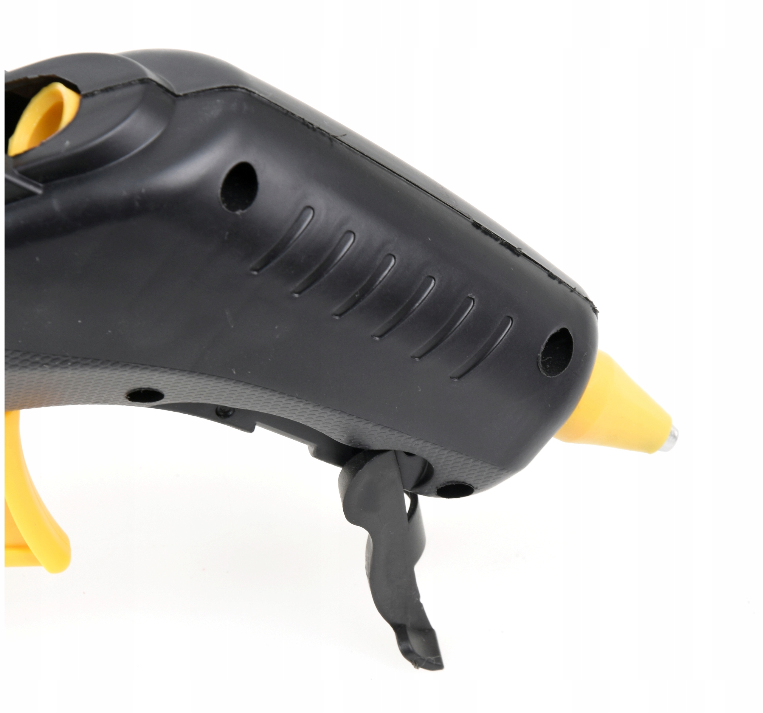 Pistolet do kleju na gorąco 11mm 80W WYCISKACZ Marka Drel