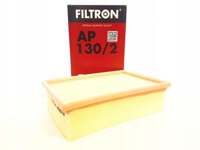 

Filtron Filtr Powietrza do Citroen Peugeot Dodge