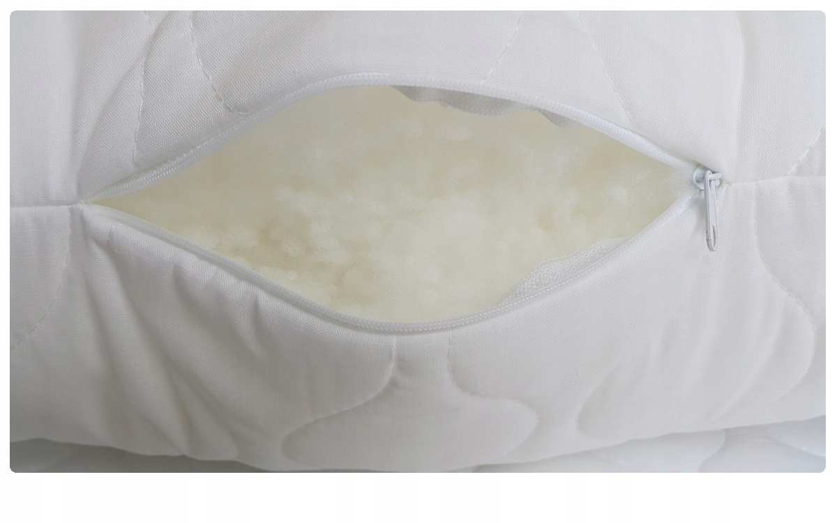 KOŁDRA MEDICAL 4 PORY ROKU 200/200+2x70/80 AMW 95* Kod producenta EL.K