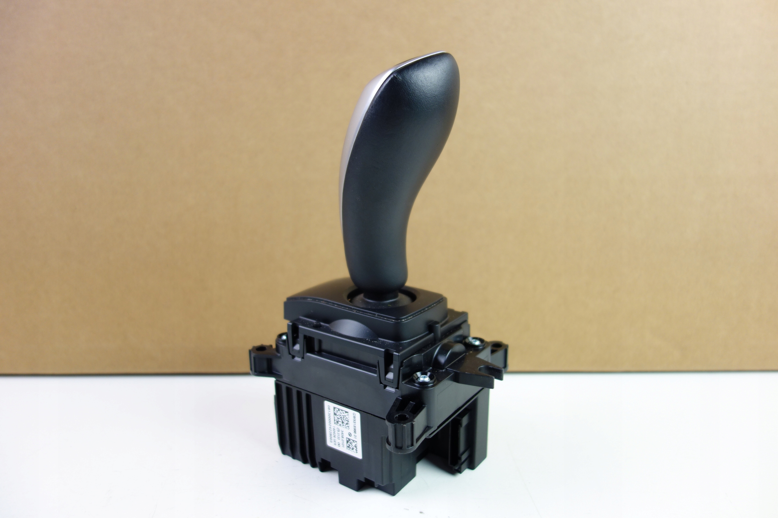 LEVA CAMBIO BMW X5 F15 9318966