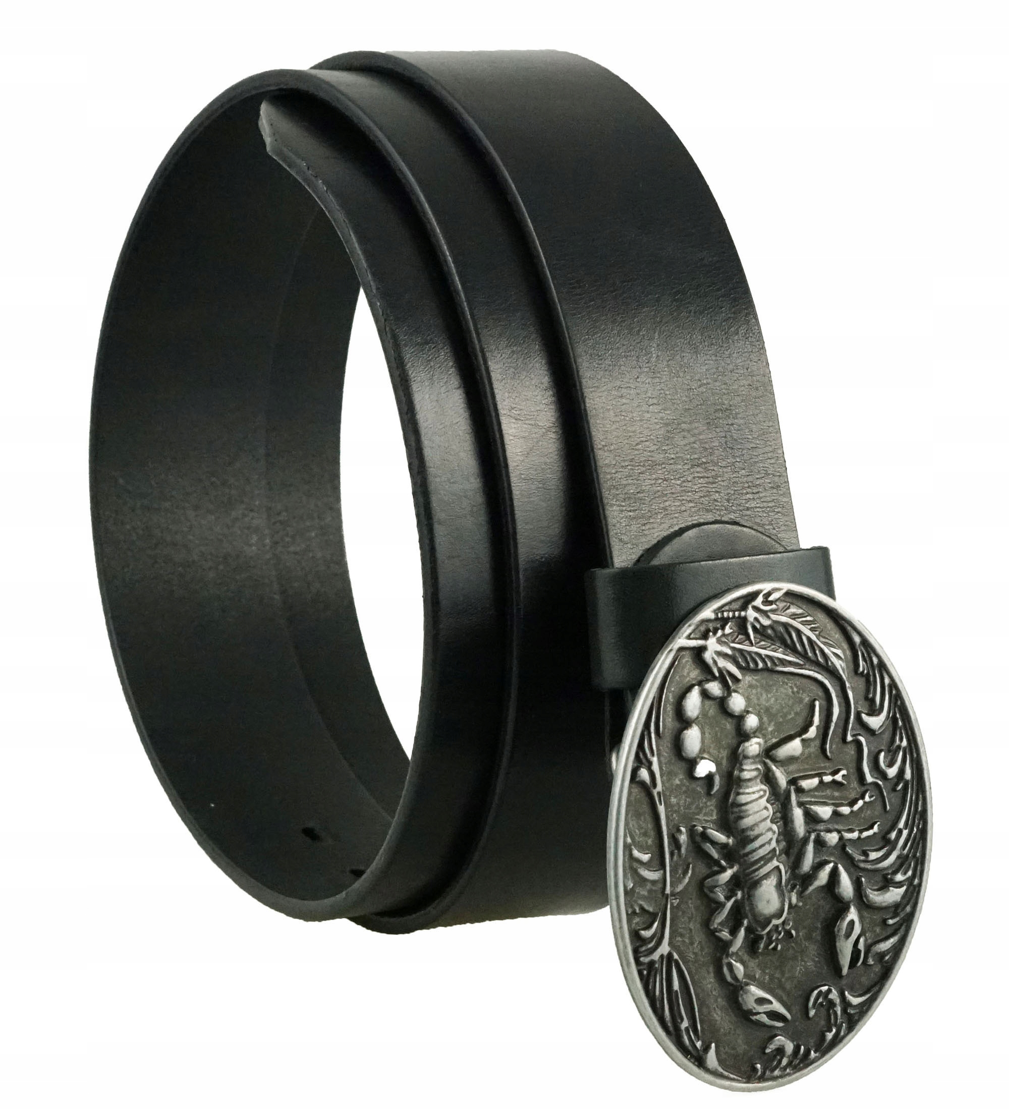 МОТОЦИКЛЕТНЫЙ КОЖАНЫЙ РЕМЕНЬ ПОЛНАЯ ПРЯЖКА