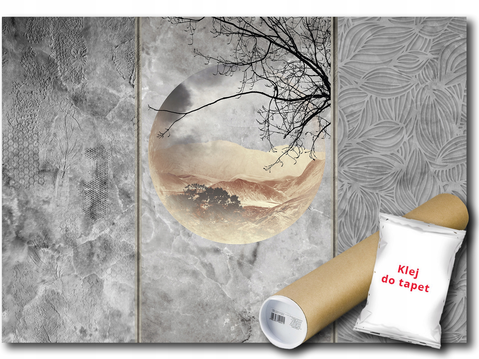 

Fototapeta Ściana Beton 6E F4XL 416x290 F13182