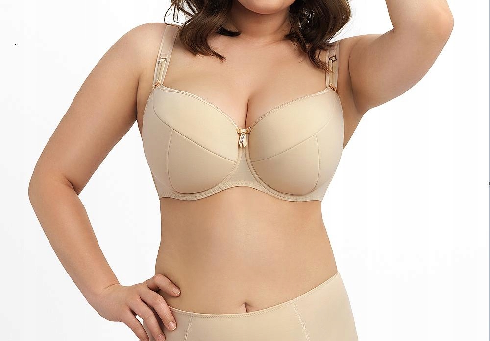 Corin Virginia 22871 Full-Cup béžová 70 J