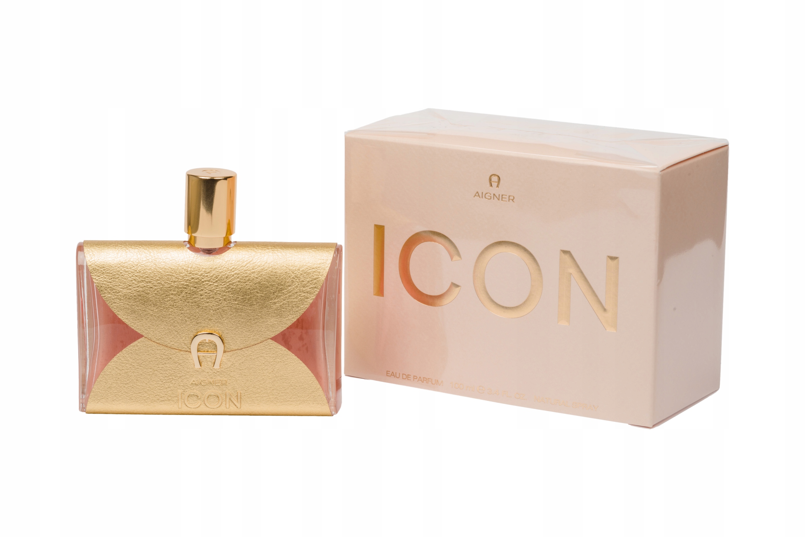 Etienne Aigner Icon 100ml parfémovaná voda