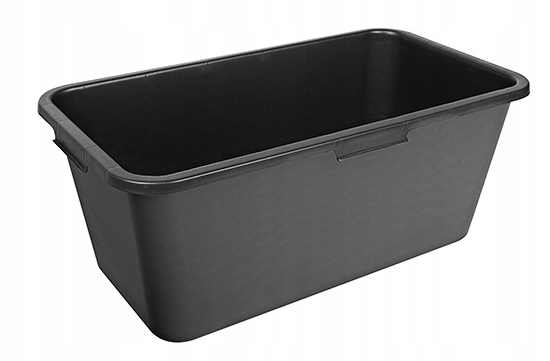 

Kastra budowlana kasta pojemnik 80 L