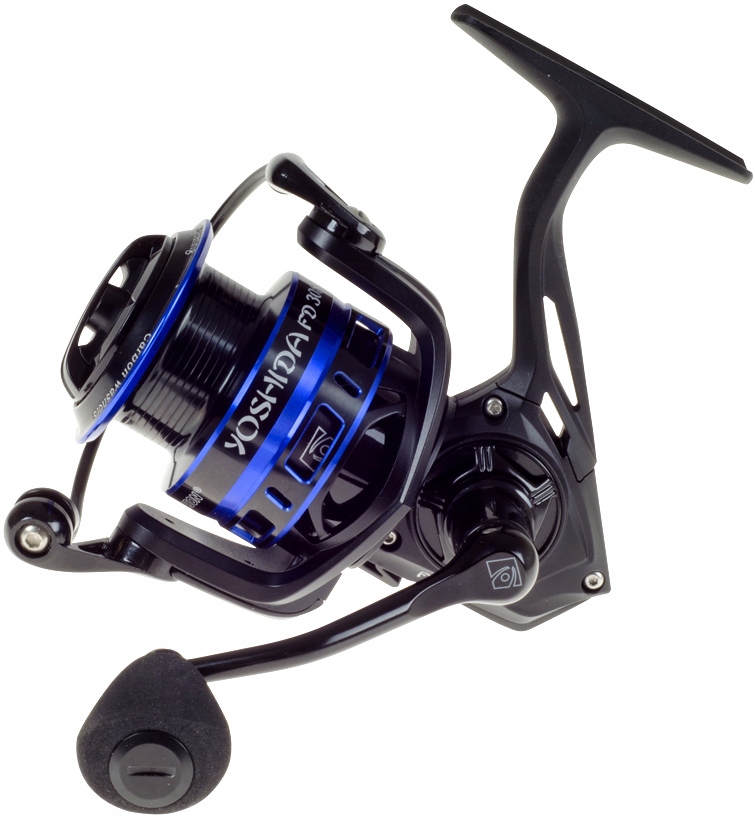 Kołowrotek Robinson Yoshida Fd 408 Spinningowy