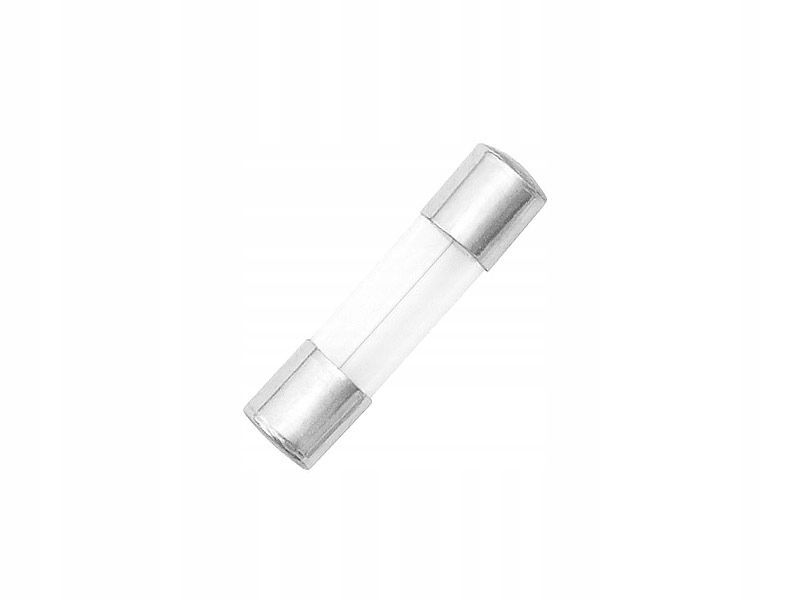 

Bezpiecznik 20mm Topikowy 315mA szybki 10sztuk