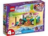 Lego Friends 41397 Food Truck Z Sokami