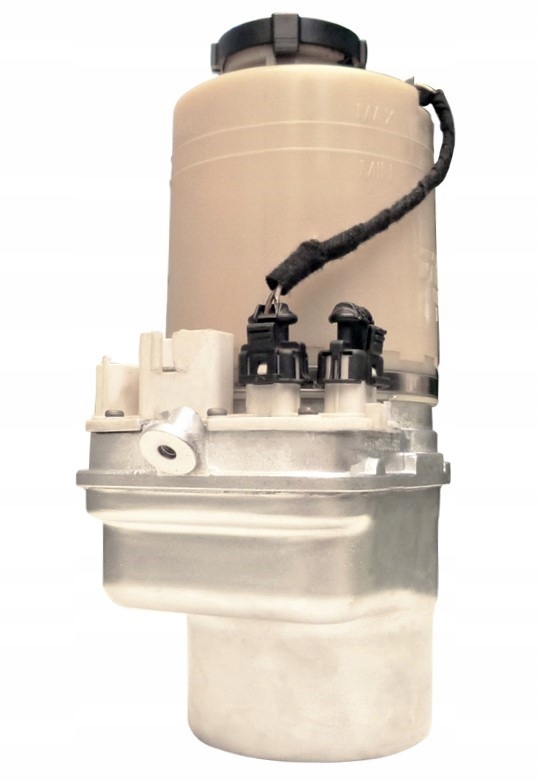 НАСОС ГІДРОПІДСИЛЮВАЧА КЕРМА OPEL VECTRA C SIGNUM TRW