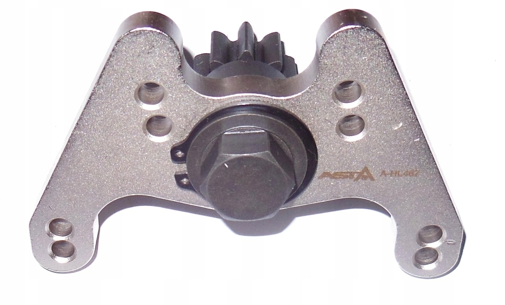 Ключ ГРМ для VOLVO TRUCK FH TIR D9 D12 D16 FM