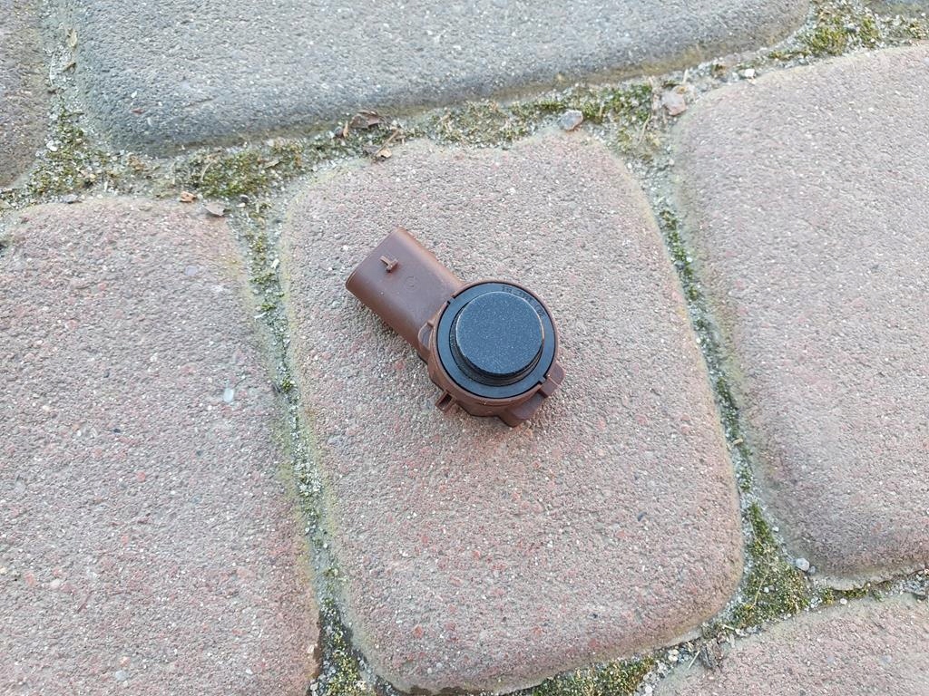 Sensor Parken VW AG SKODA 2020r 5WA919297
