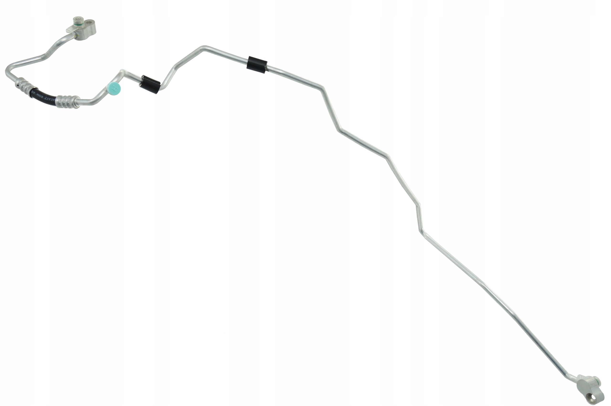 1K0820741CM - КАБЕЛЬ KLIMY SEAT ALTEA FL 2.0 TDI ОТ КОНДЕНСАТОРА