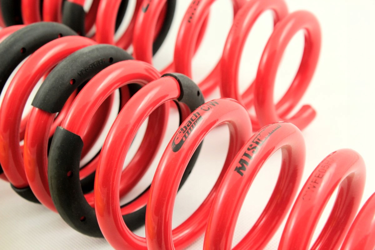 Gwint Zawieszenie Gwintowane BMW E90 E92 MTS Weight with packaging 25 kg