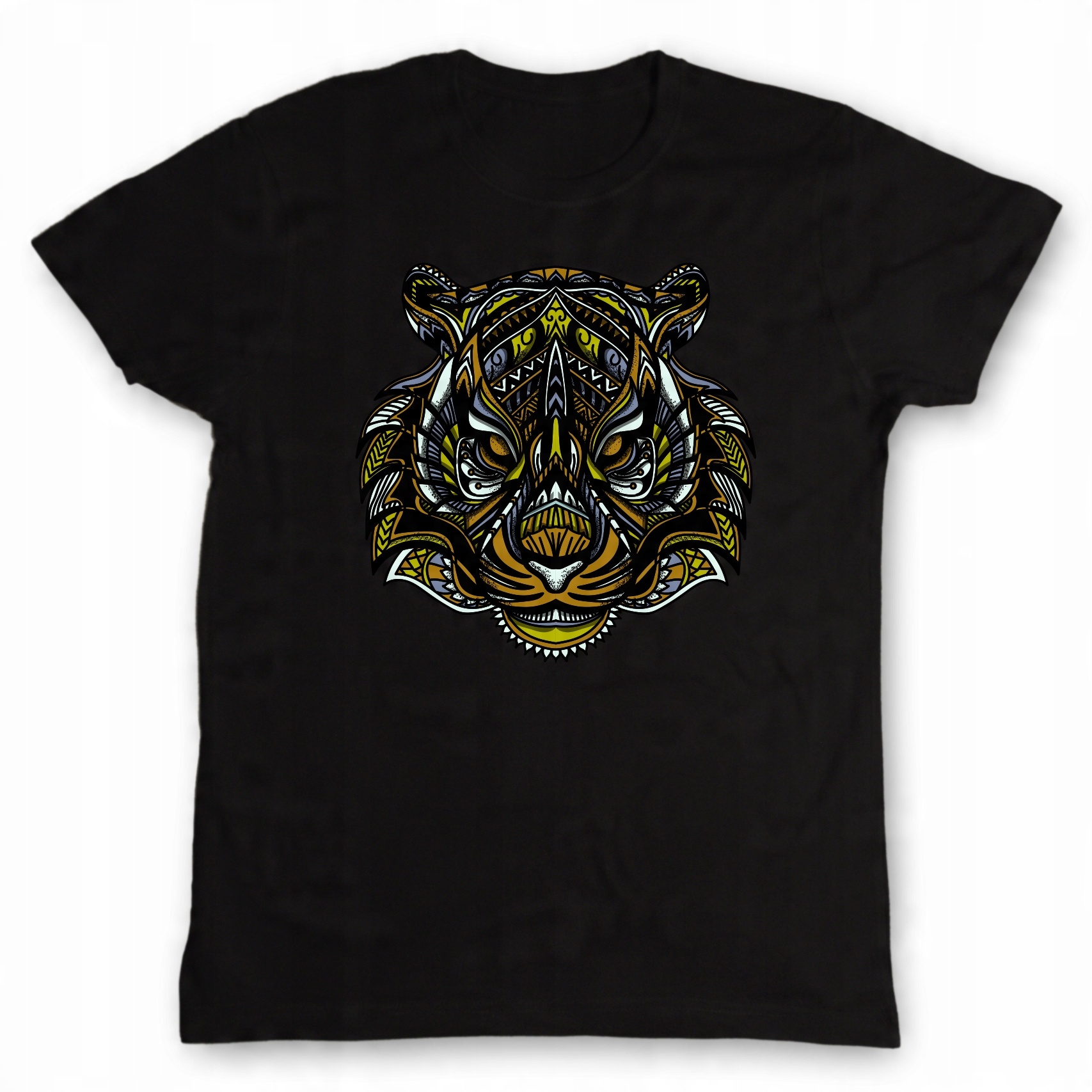 

Koszulka Tygrys Tiger Zwierzęta XL