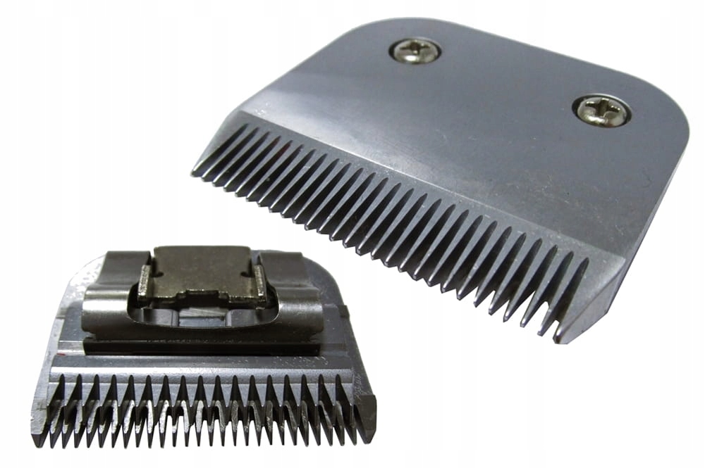 Čepele pro strojek Bass BP-1225