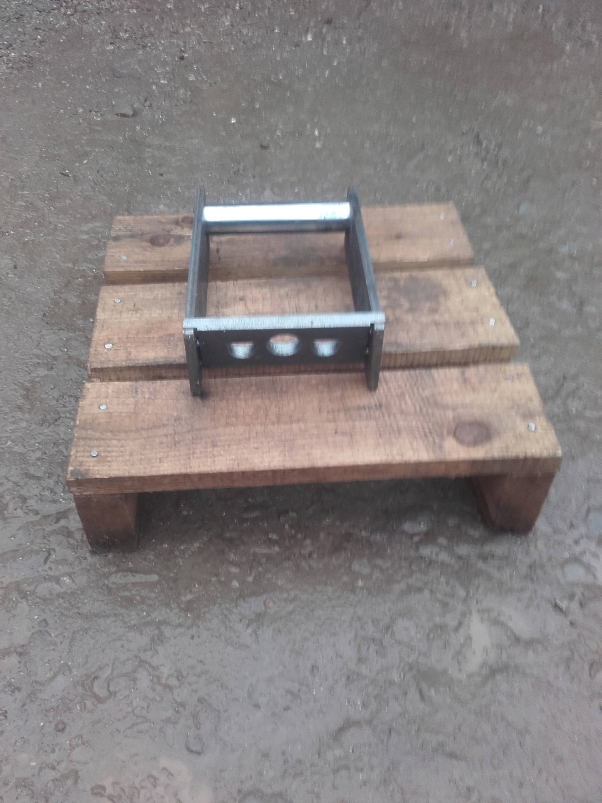 szybkozłącze Lehnhoff MS01