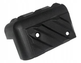 

Narożnik do kolumn plastik 85x55mm Duży