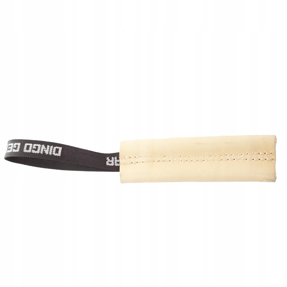 

Dingo Gear K9 Gryzak Szarpak Ze Skóry 4,5X15CM