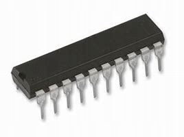 PAL16L2CN DIP20w 16-wejść 2-wjscia 35ns 90mA Low